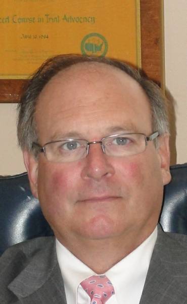 Theodore J. Wurz